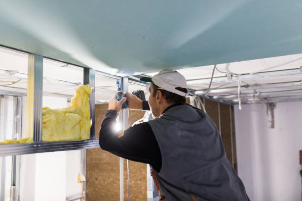 Best Insulation Maintenance and Repair in Hudson, NY