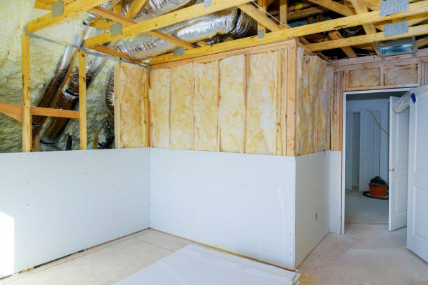 Reliable Hudson, NY Insulation Contractor Solutions