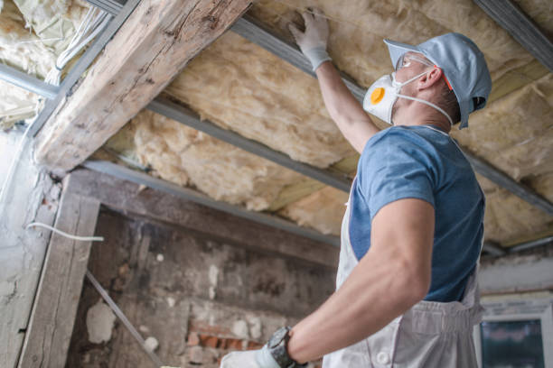Best Energy Efficiency Insulation in Hudson, NY