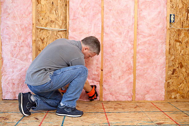 Types of Insulation We Offer in Hudson, NY