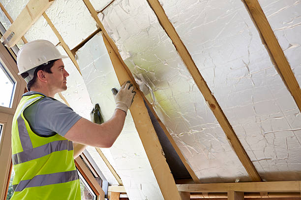 Best Energy Efficiency Insulation in Hudson, NY