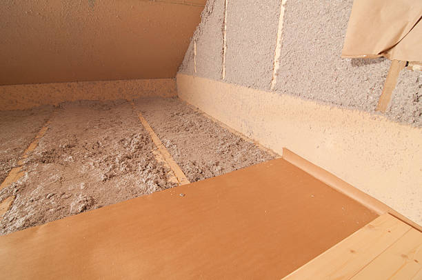 Best Spray Foam Insulation in Hudson, NY
