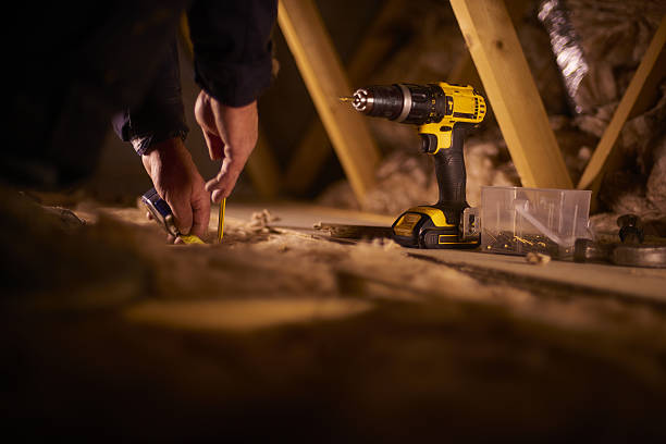 Best DIY Insulation Kits and Guidance in Hudson, NY