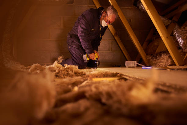 Best Insulation for Specific Applications in Hudson, NY